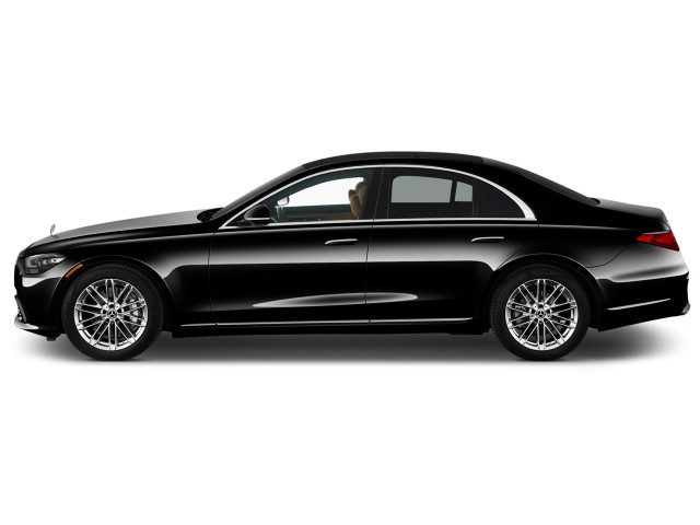 About Daewoo Rent A Car | Car Rental Company Pakistan 4 Mecedes S Class Side Profile Image - Daewoo Rent a Car