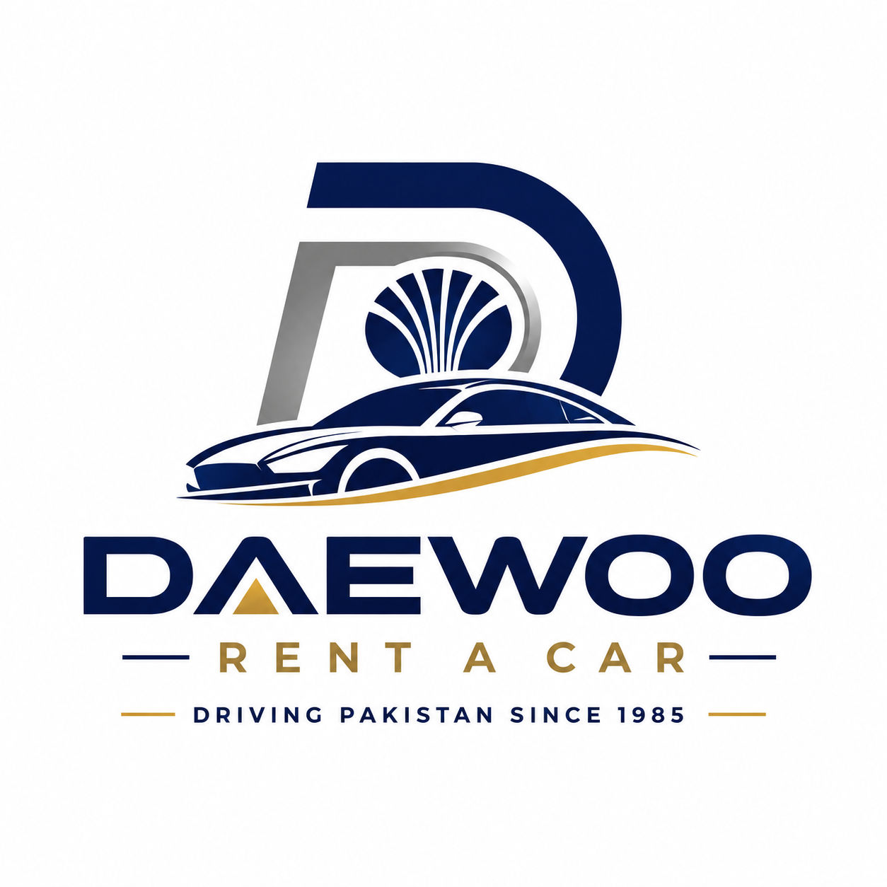 Daewoo Rent a Car